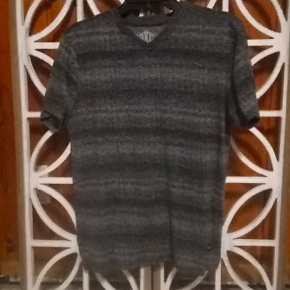 A026 BKC men's size medium tee